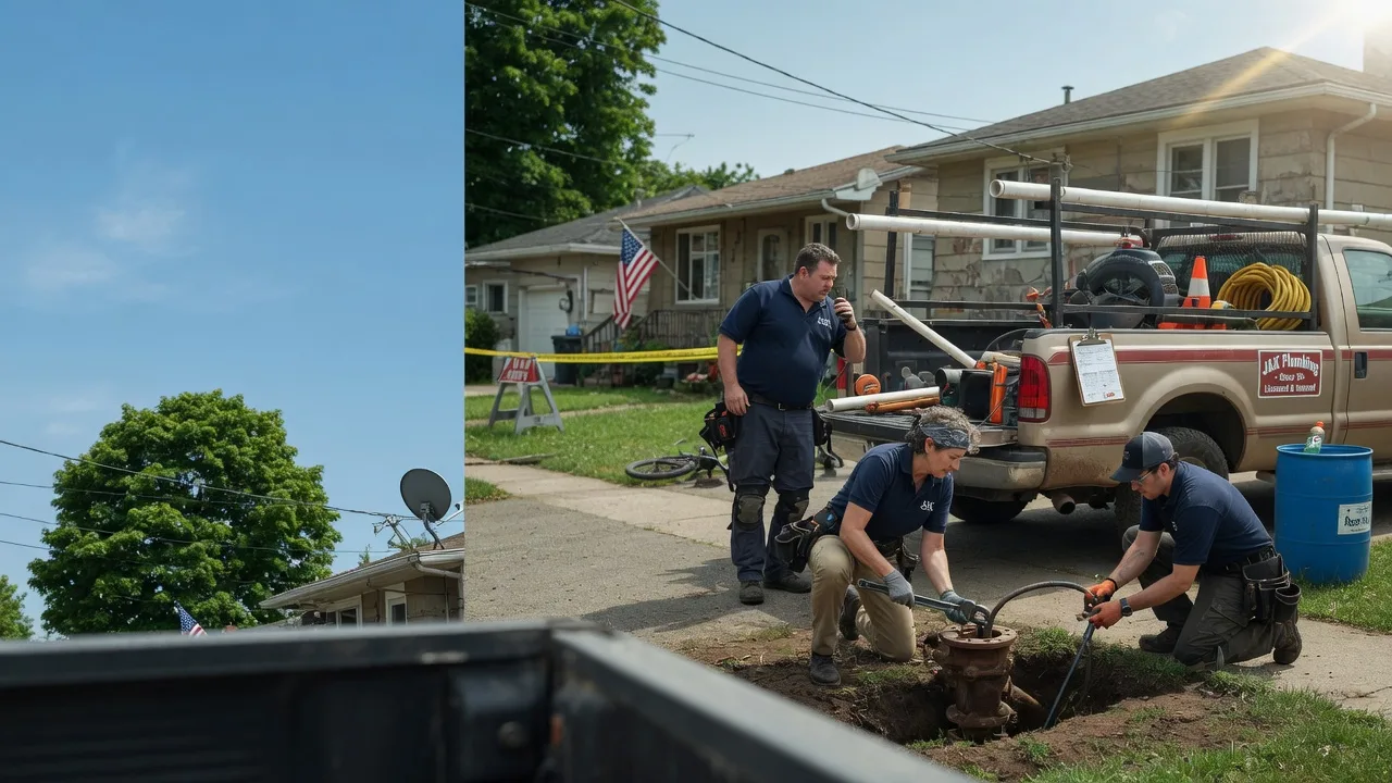 Water Heater Replacement in Talala, OK near me